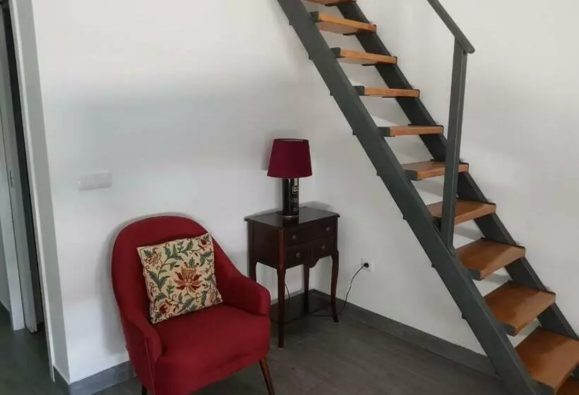 Majatalo Casa Da Praça