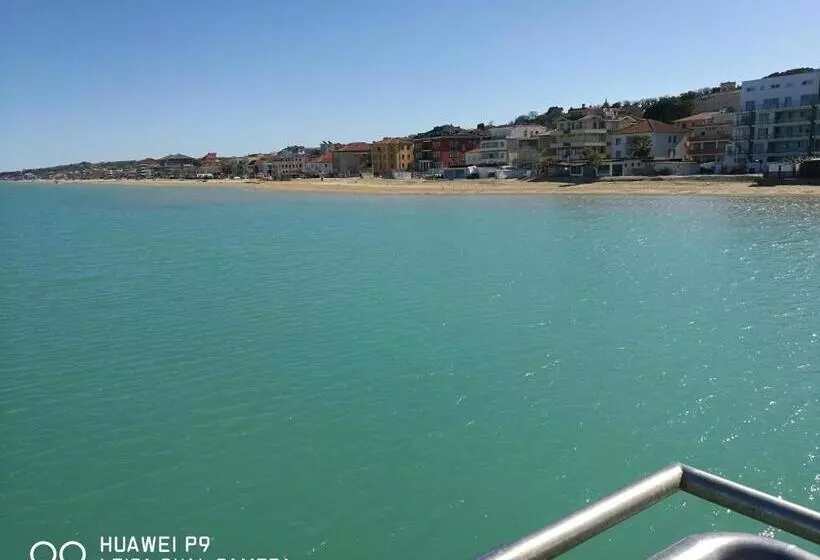 Majatalo Casa De Mar