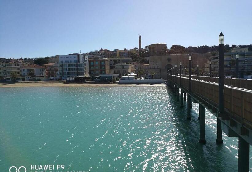 بنسيون Casa De Mar