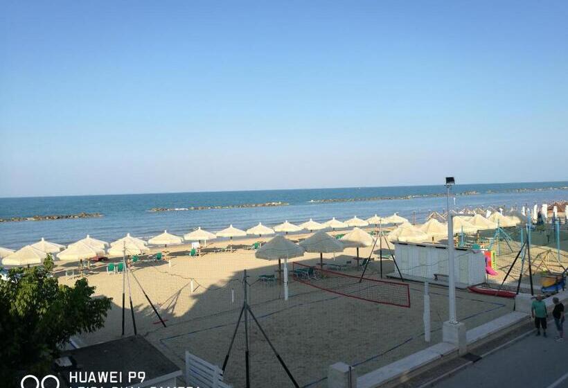 بنسيون Casa De Mar