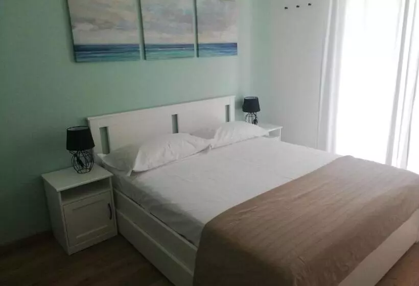 Majatalo Casa De Mar