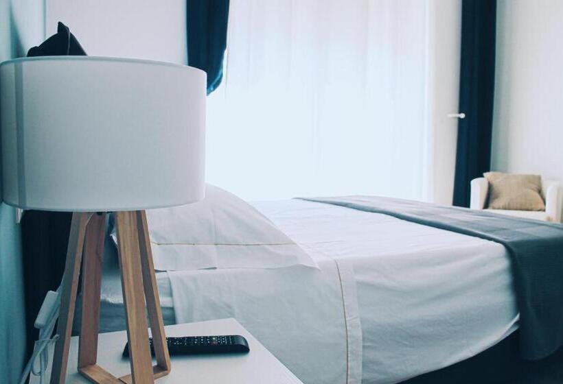 بنسيون Casa De Mar