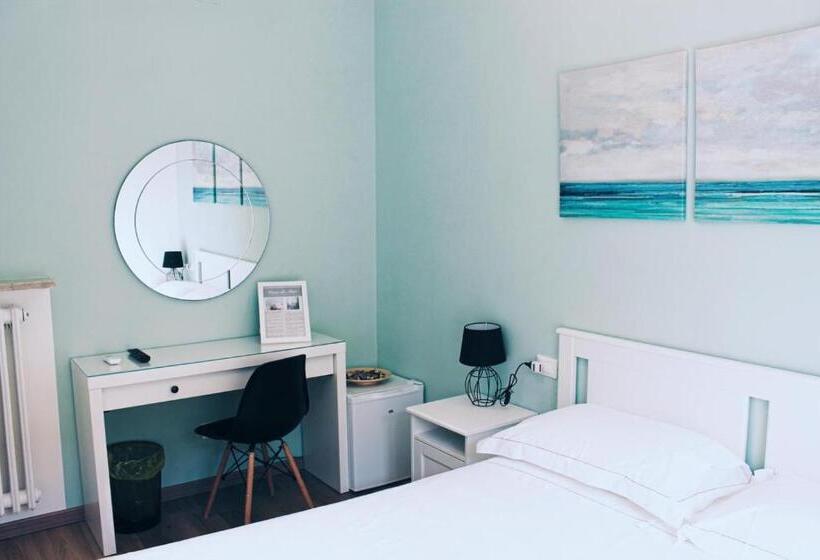 بنسيون Casa De Mar