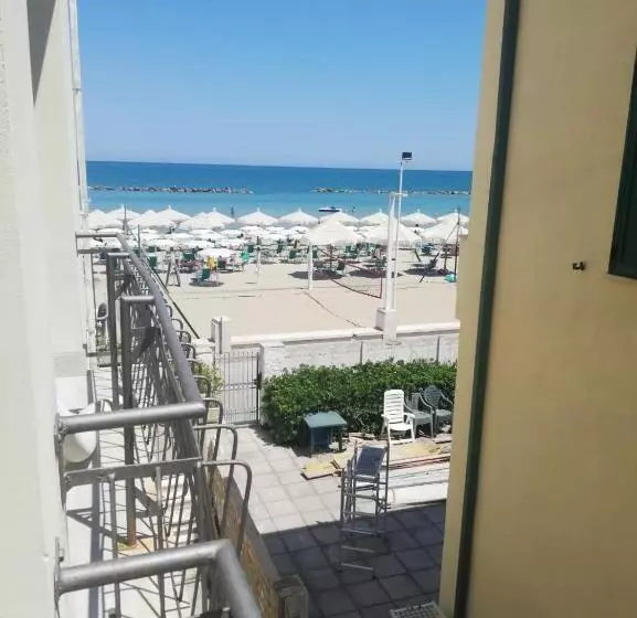 Majatalo Casa De Mar