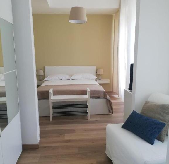 بنسيون Casa De Mar