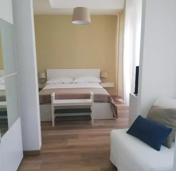 Majatalo Casa De Mar