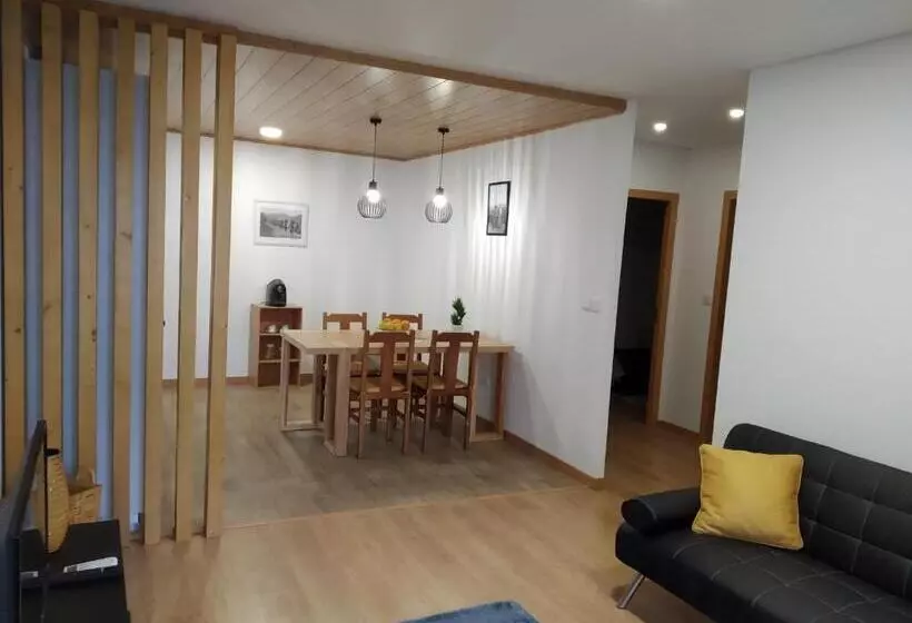 ペンション Casa Do Boteco