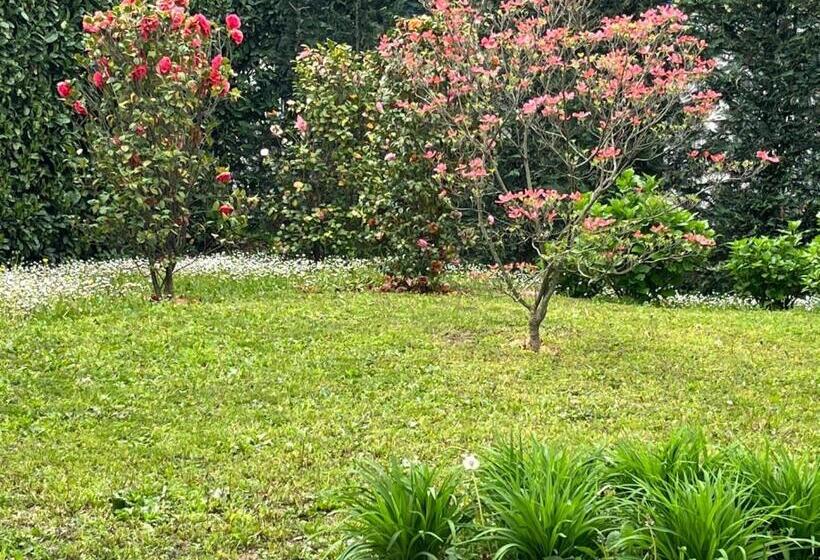 펜션 Casanobile Il Melo