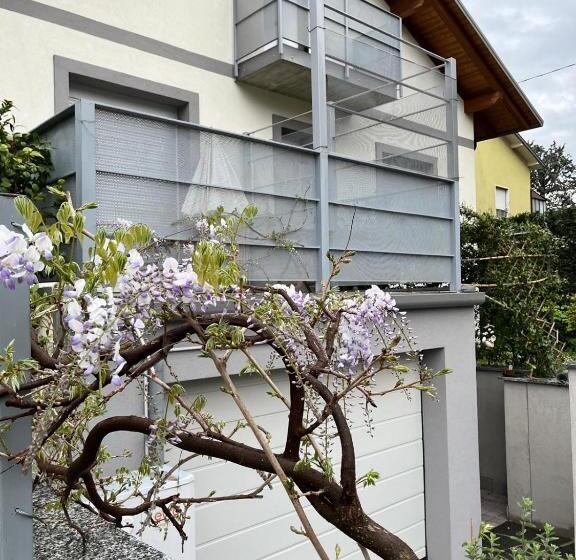 펜션 Casanobile Il Melo