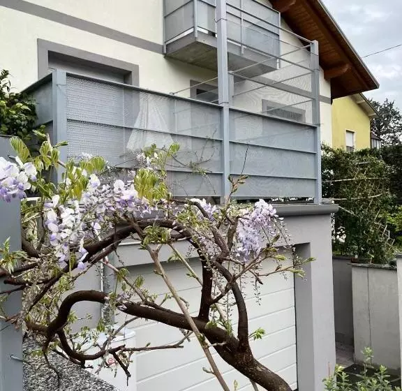 ペンション Casanobile Il Melo