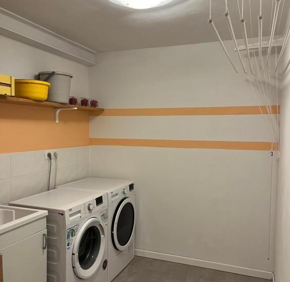 펜션 Casanobile Il Melo