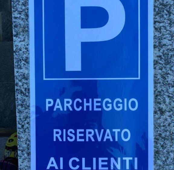 펜션 Casanobile Il Melo