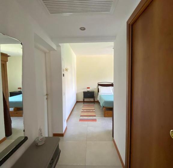 펜션 Casanobile Il Melo