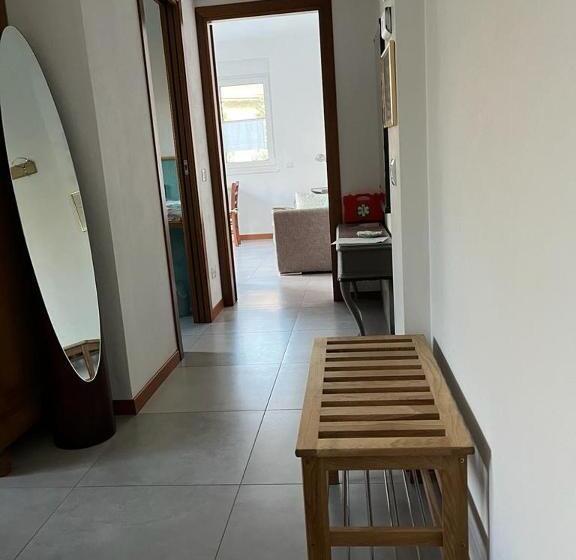 펜션 Casanobile Il Melo