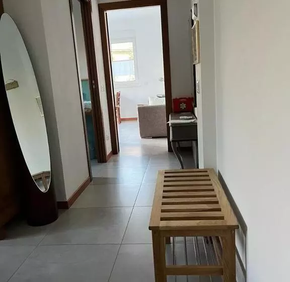 ペンション Casanobile Il Melo