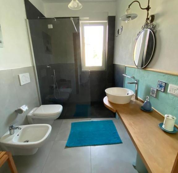 펜션 Casanobile Il Melo