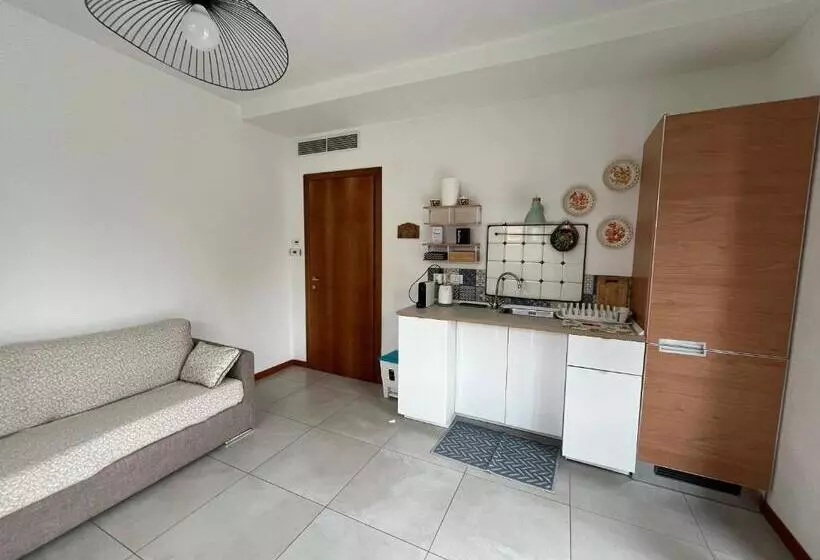 ペンション Casanobile Il Melo