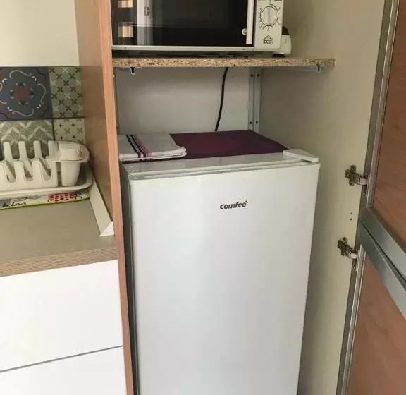 ペンション Casanobile Il Melo