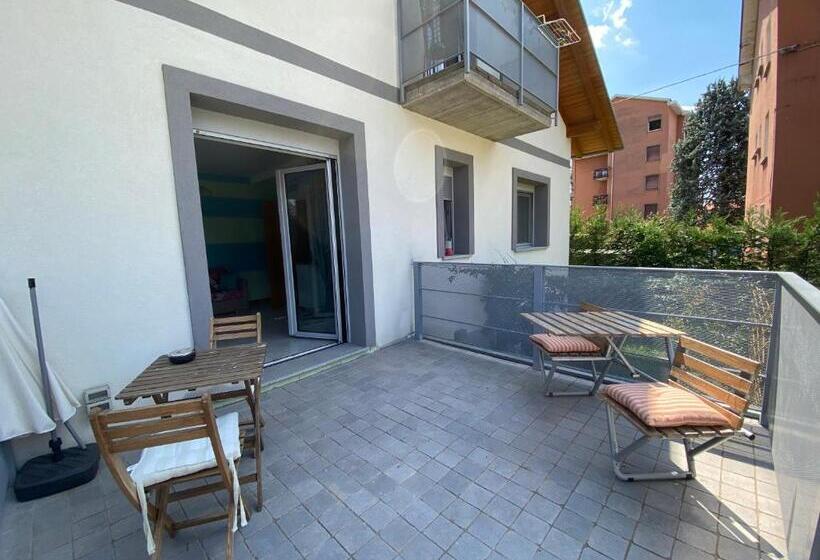 펜션 Casanobile Il Melo