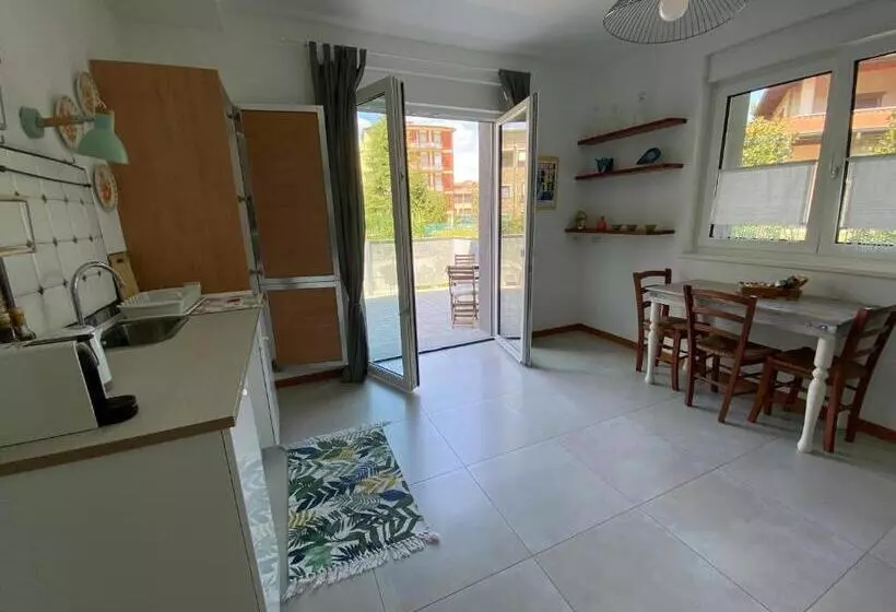 ペンション Casanobile Il Melo