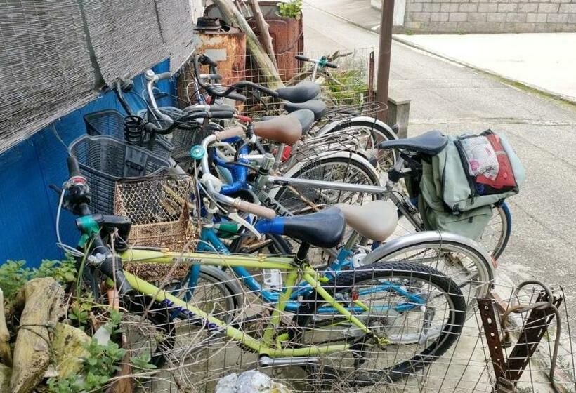 Pensjonat Gegege No Guesthouse Vacation Stay 9461