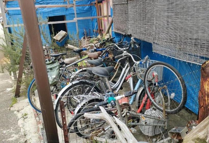 Pensjonat Gegege No Guesthouse Vacation Stay 9461