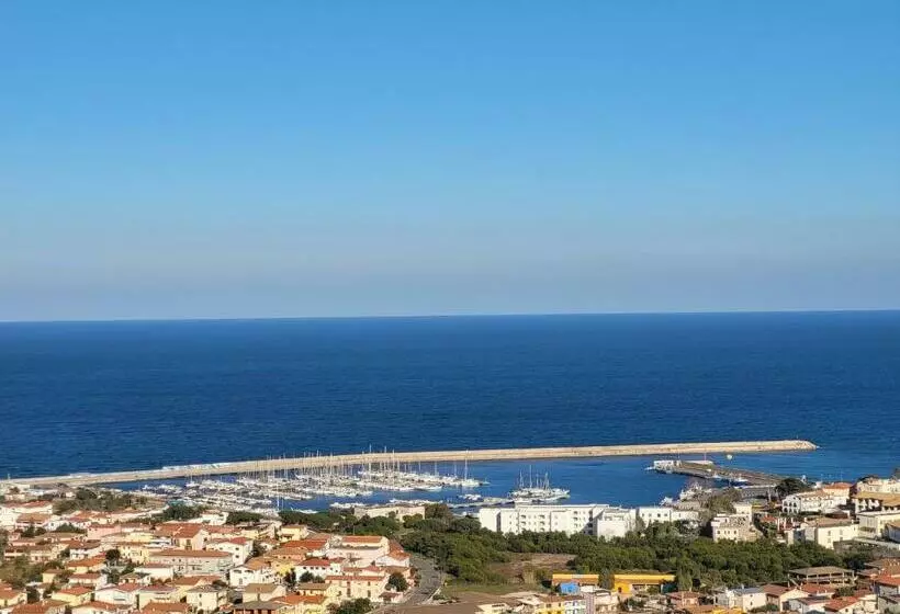 Majatalo White Sand Affittacamere