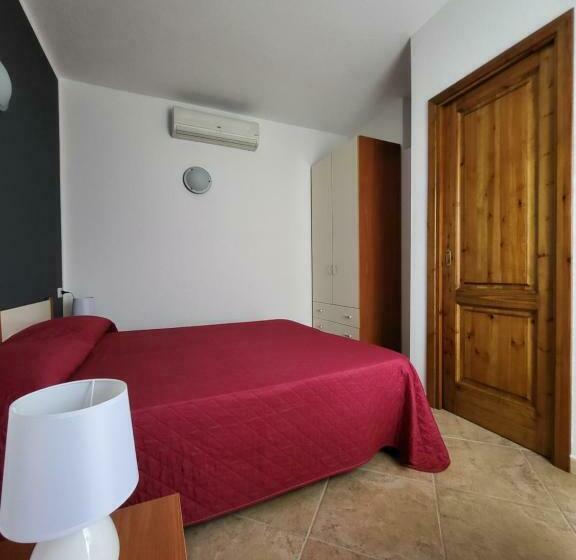 Пансион White Sand Affittacamere