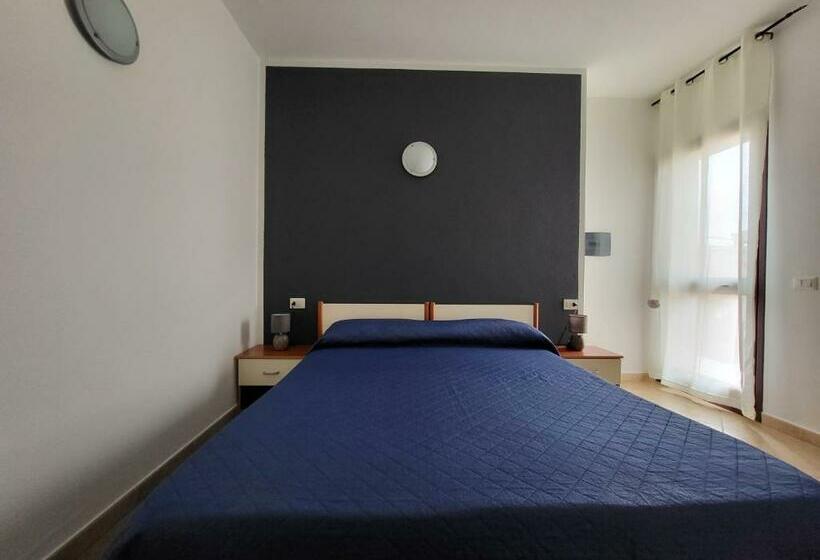 Пансион White Sand Affittacamere