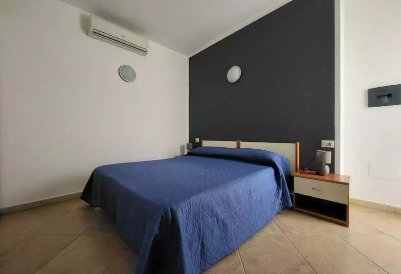 Majatalo White Sand Affittacamere