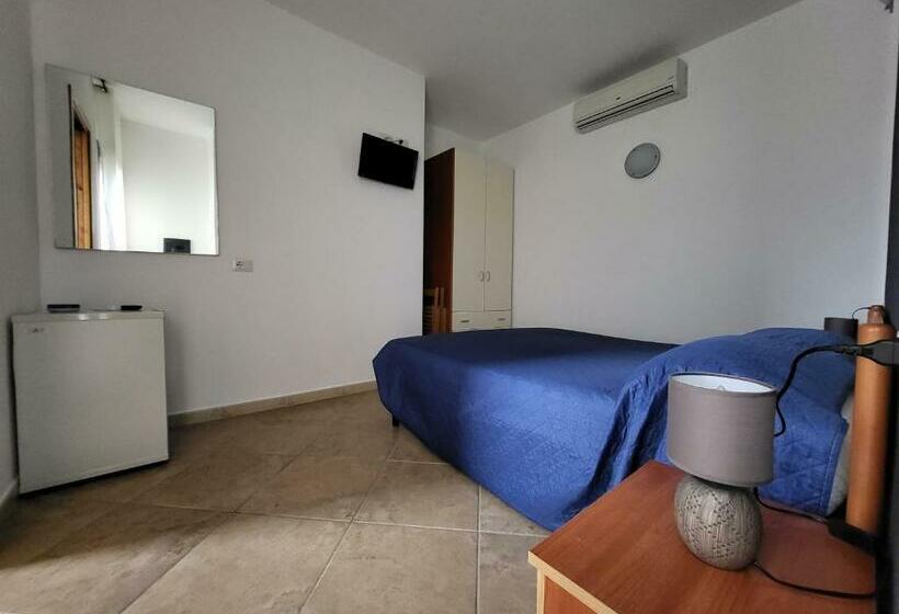 Пансион White Sand Affittacamere