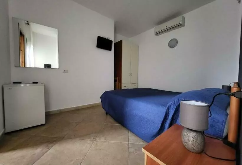 Majatalo White Sand Affittacamere