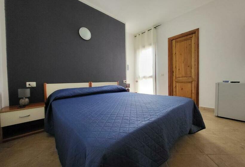 Пансион White Sand Affittacamere