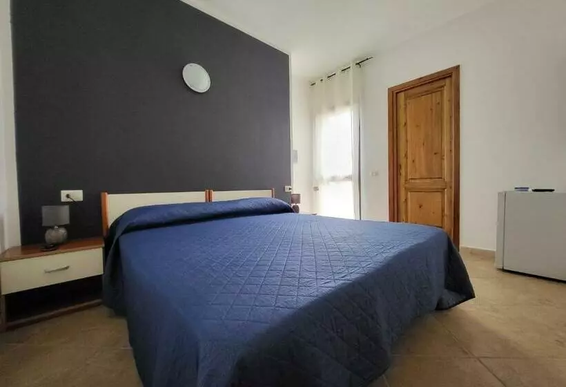 Majatalo White Sand Affittacamere