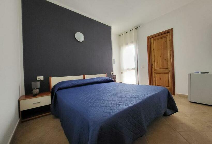 Пансион White Sand Affittacamere