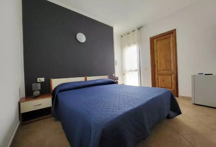 Majatalo White Sand Affittacamere