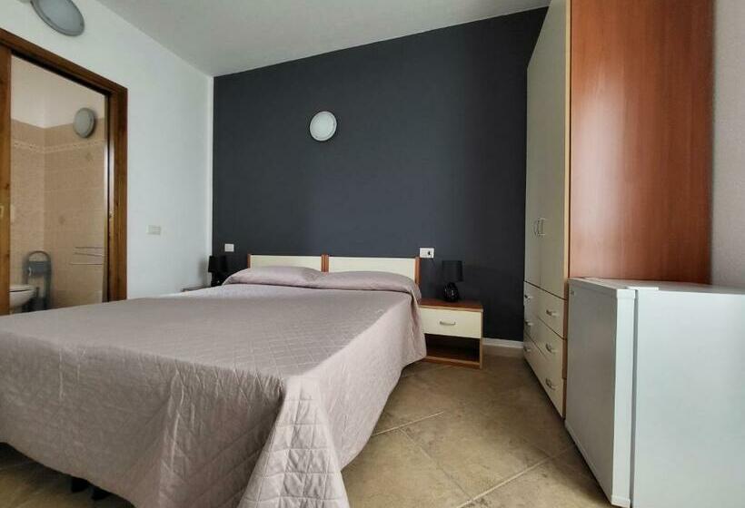 Пансион White Sand Affittacamere