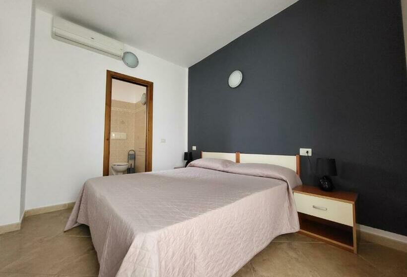 Пансион White Sand Affittacamere