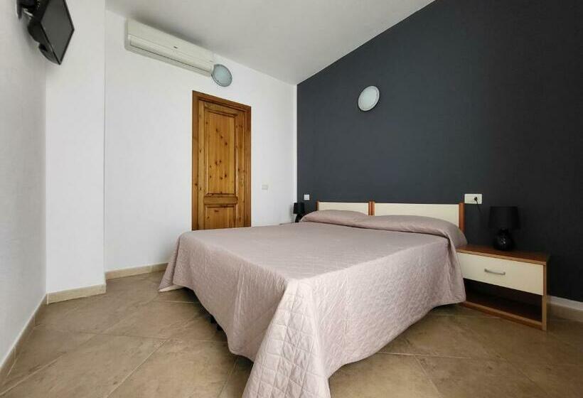 Пансион White Sand Affittacamere