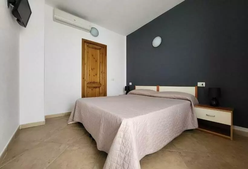 Majatalo White Sand Affittacamere