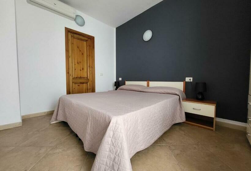 Пансион White Sand Affittacamere