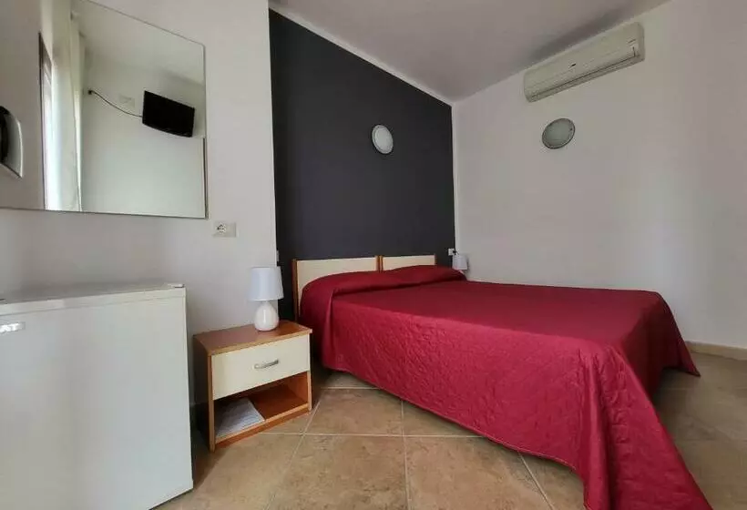 Majatalo White Sand Affittacamere