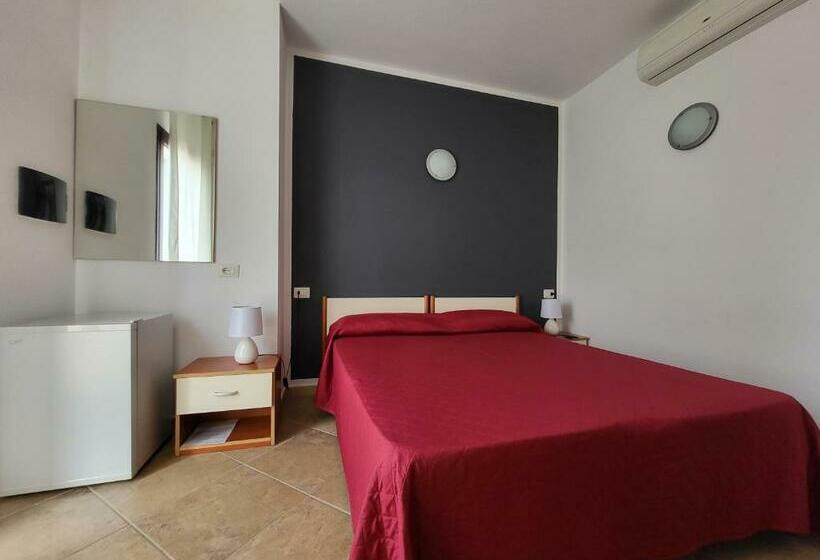 Пансион White Sand Affittacamere