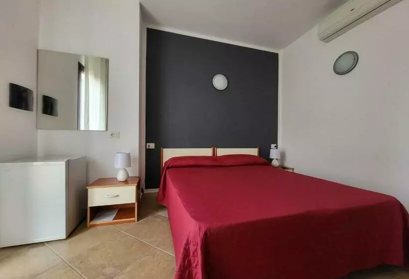 Majatalo White Sand Affittacamere