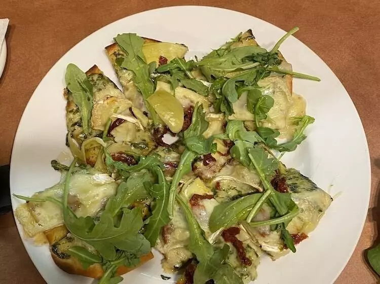 Retkeilymaja Lakewood Inn