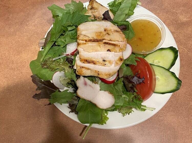 호스텔 Lakewood Inn