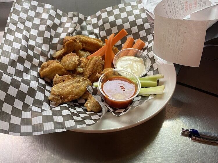 호스텔 Lakewood Inn