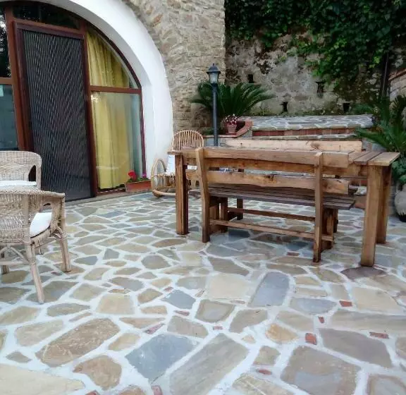 B&b La Carosella