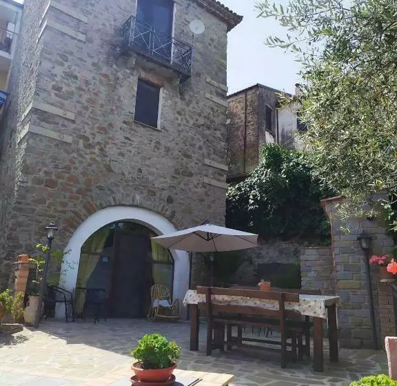B&b La Carosella