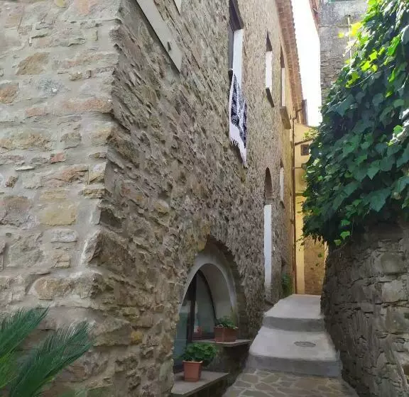 B&b La Carosella